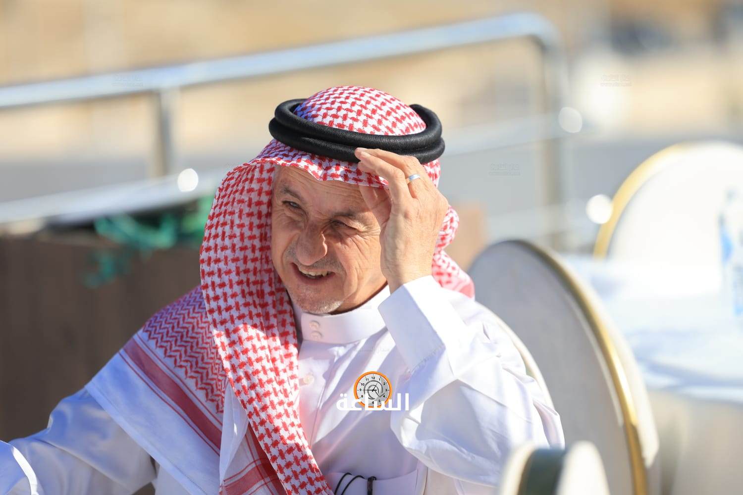 Madar Al-Saa Images 0.07163418152874934