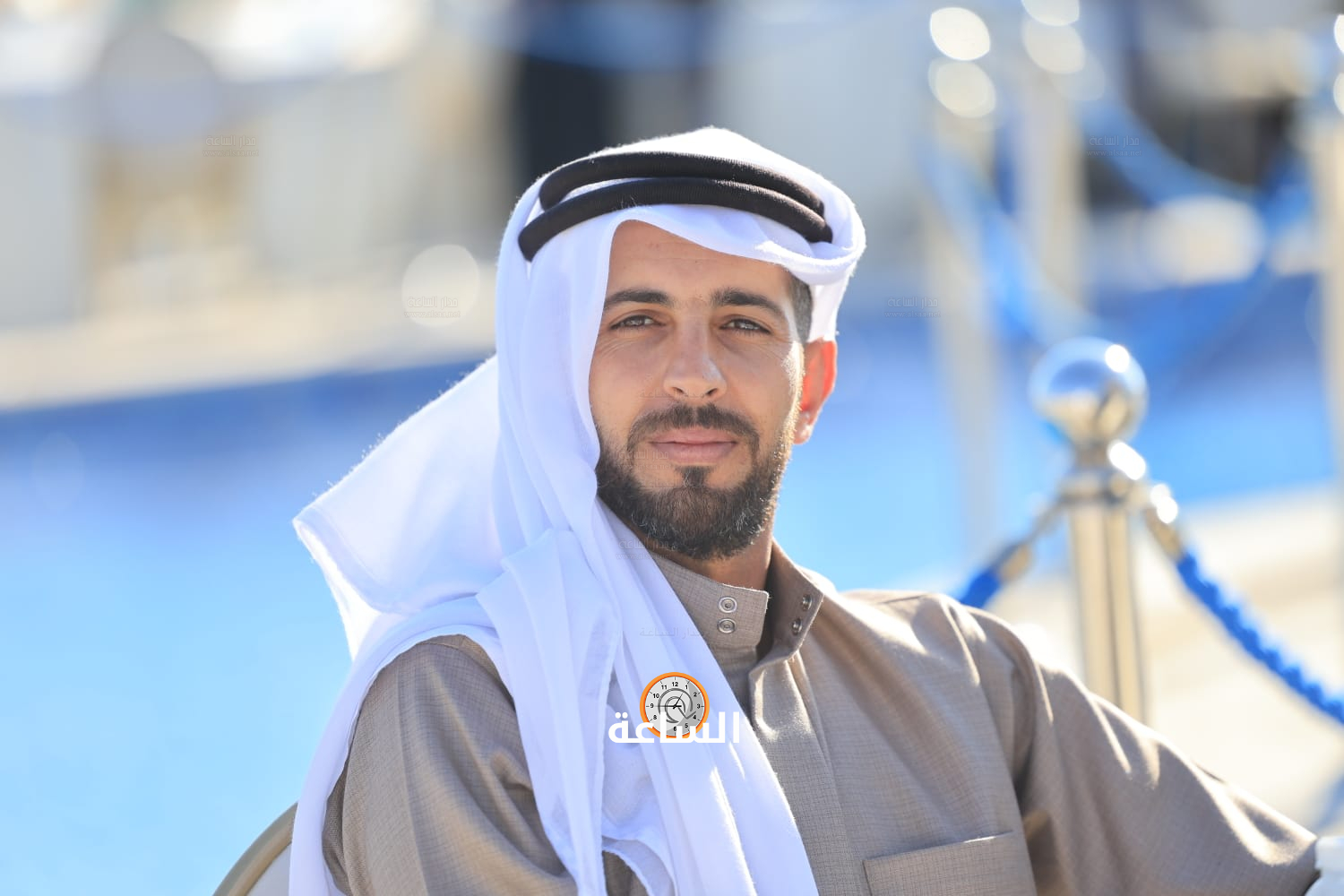 Madar Al-Saa Images 0.5637611214571597