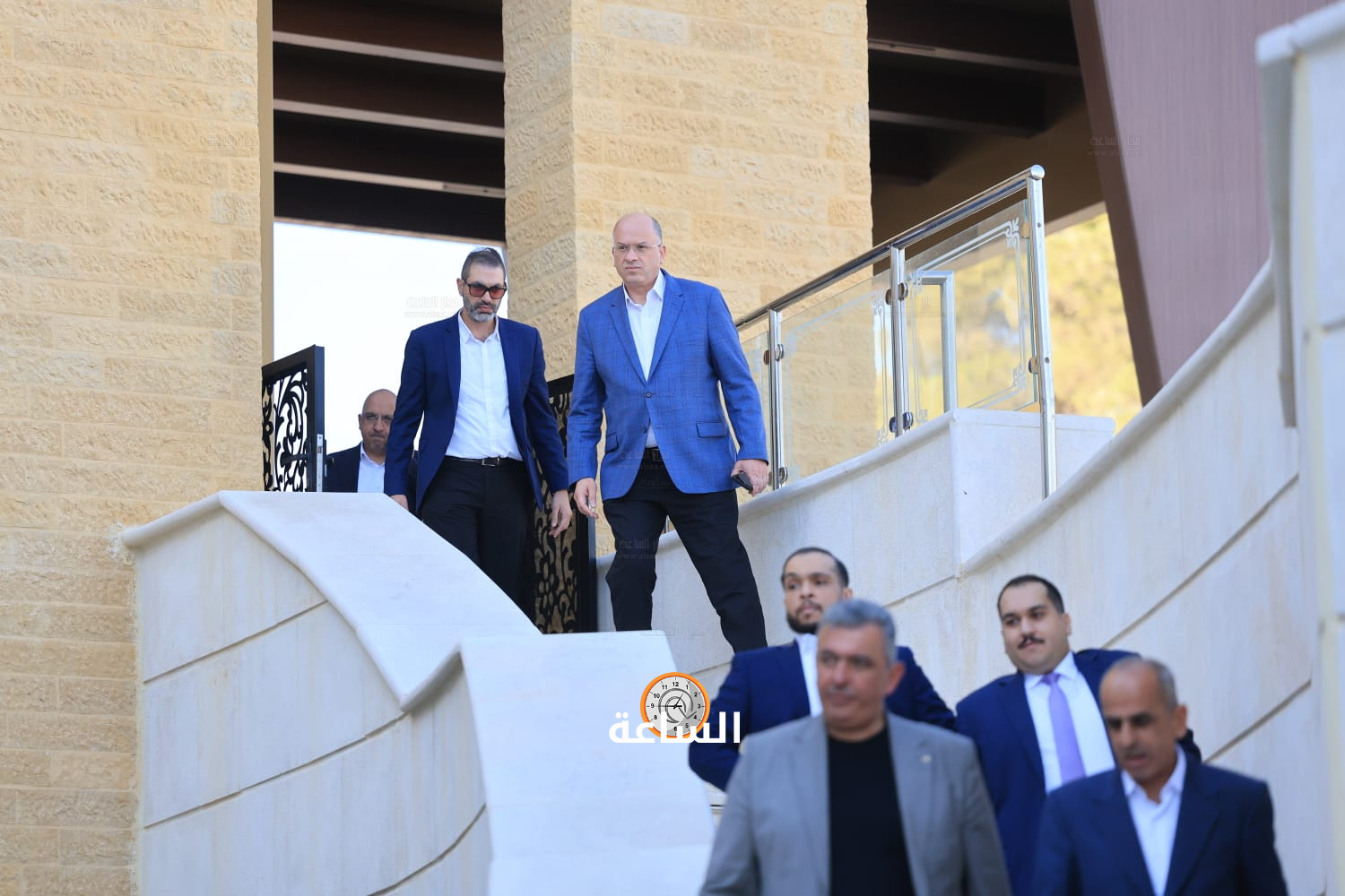 Madar Al-Saa Images 0.34559890909376334