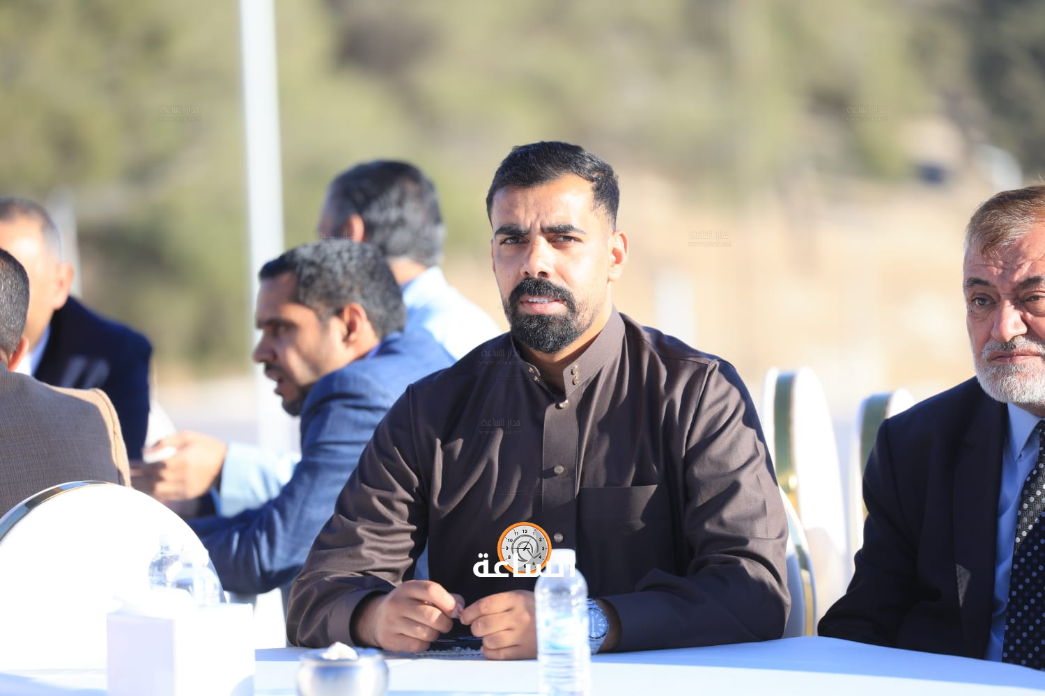 Madar Al-Saa Images 0.07430438094786695