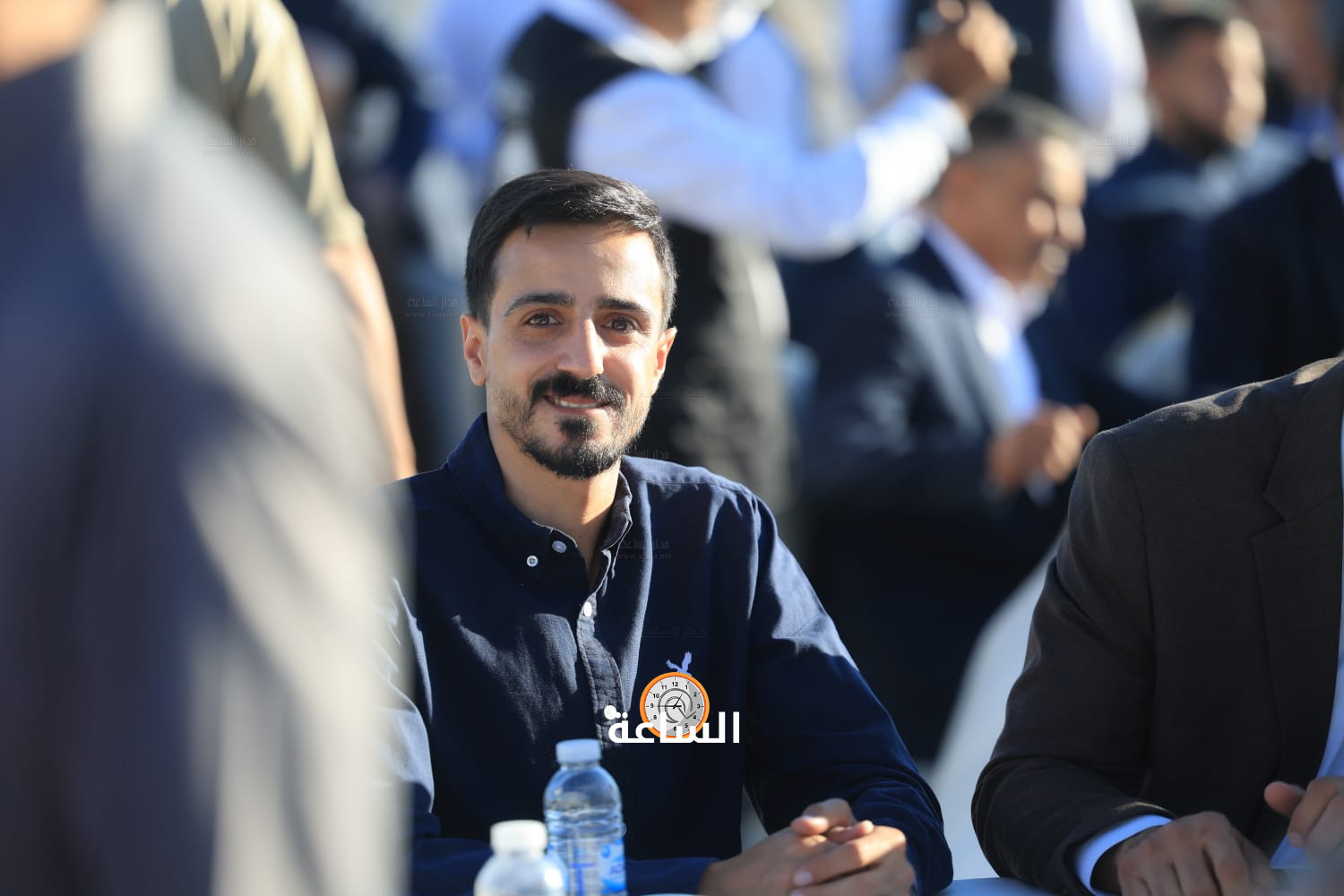 Madar Al-Saa Images 0.9262973398640314