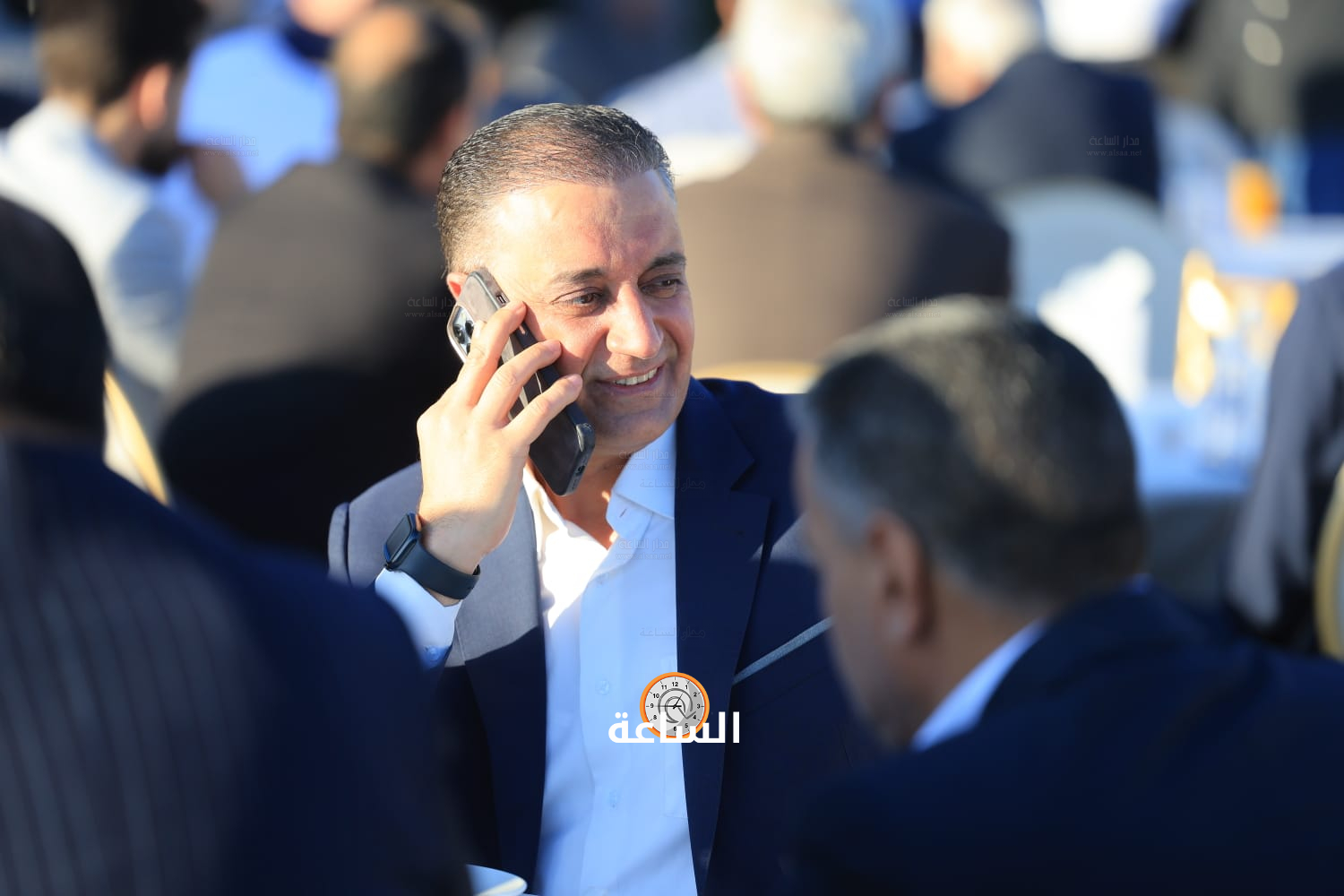 Madar Al-Saa Images 0.6907680676450916