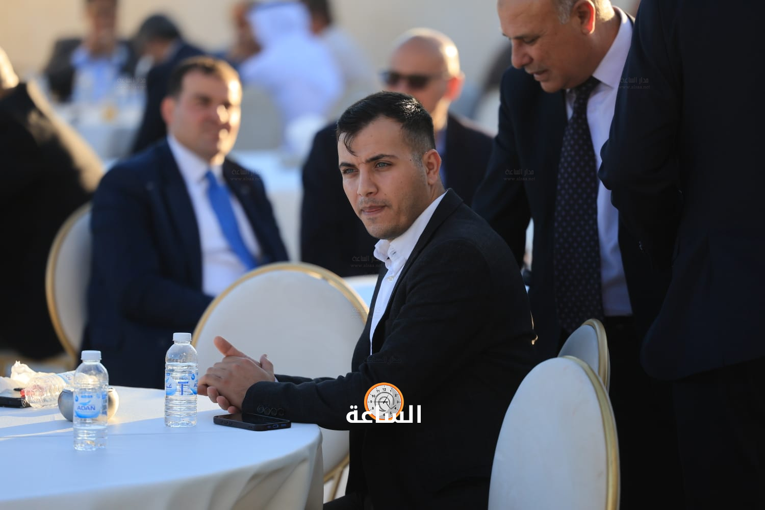 Madar Al-Saa Images 0.30832597708435594