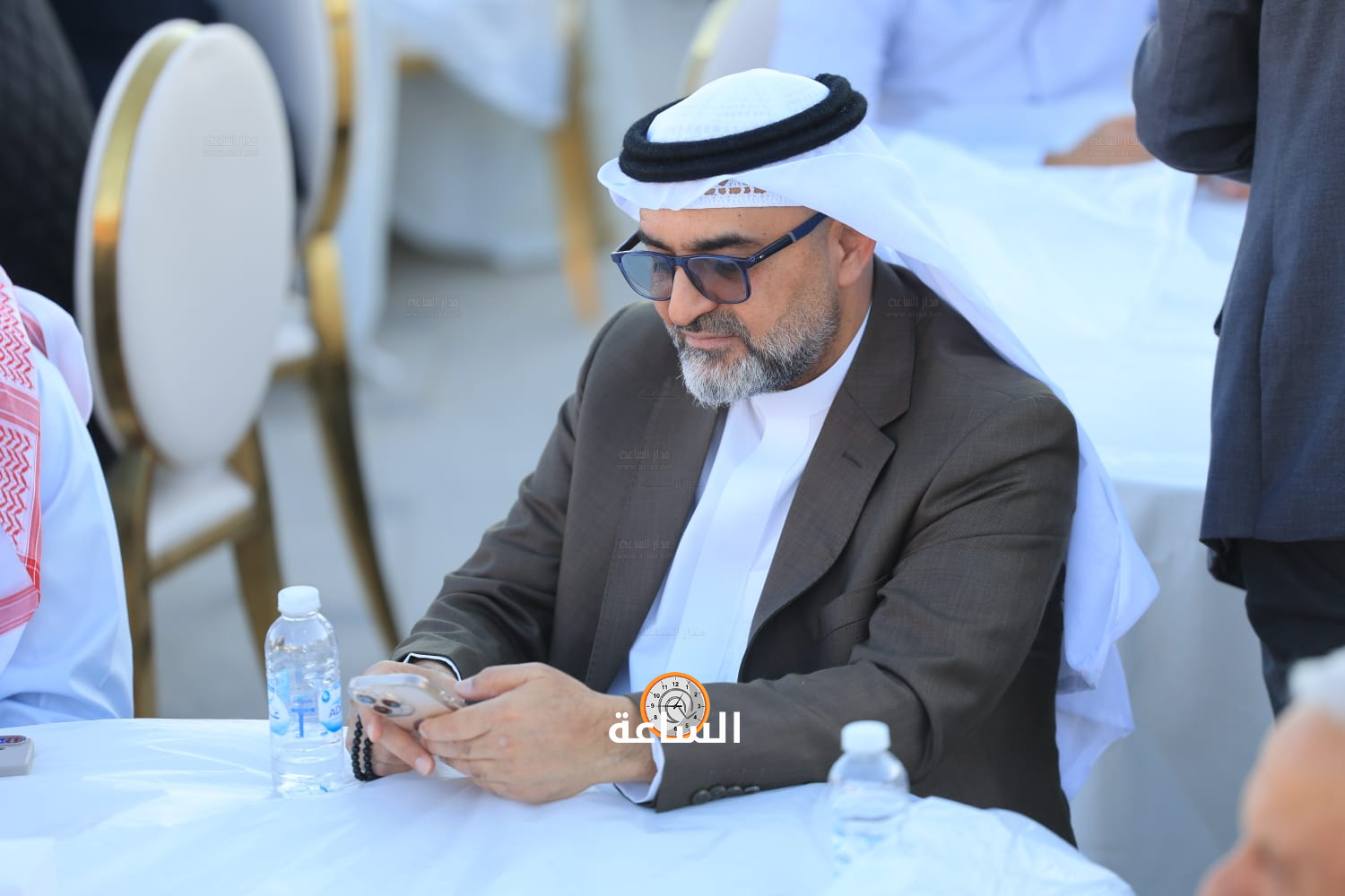 Madar Al-Saa Images 0.1827592340097577