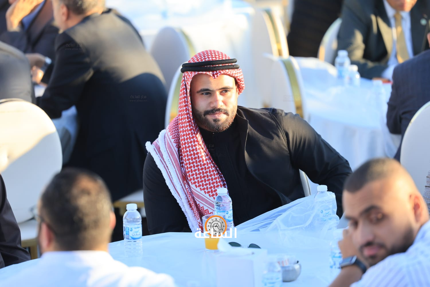 Madar Al-Saa Images 0.3852468611802393