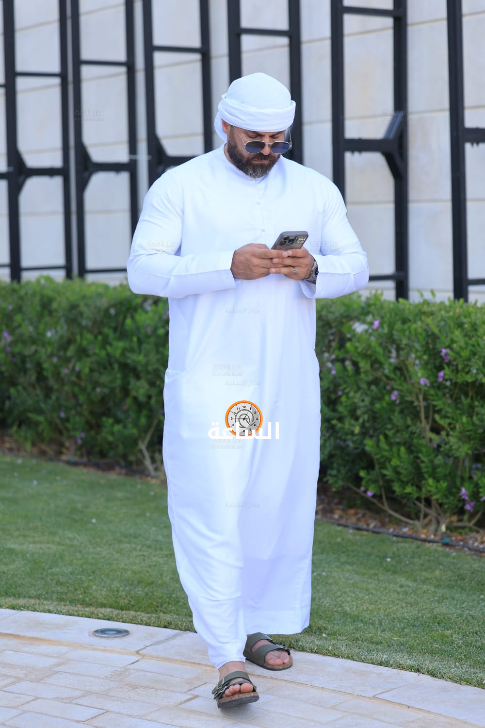 Madar Al-Saa Images 0.15902089871217018