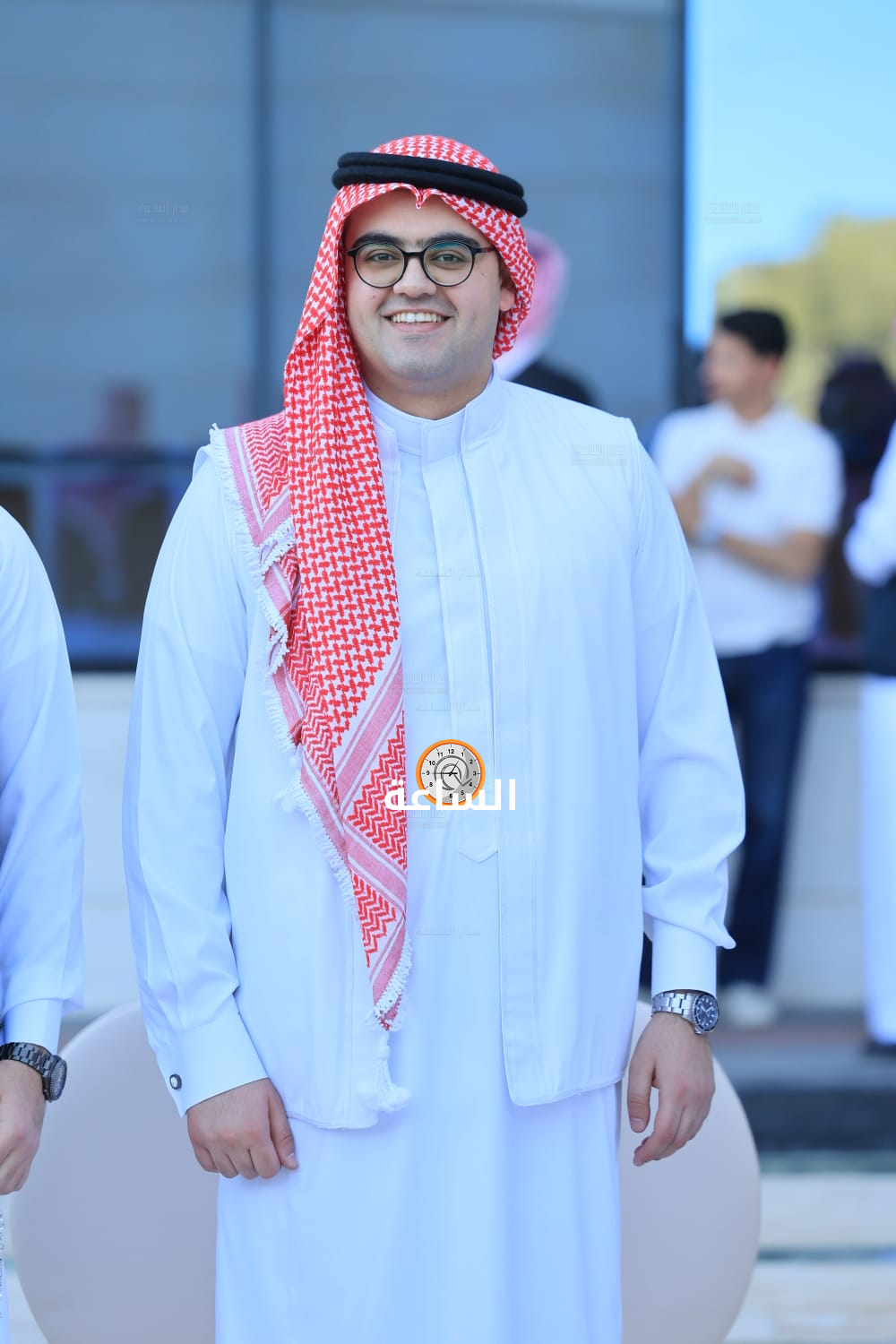 Madar Al-Saa Images 0.9805902328467668