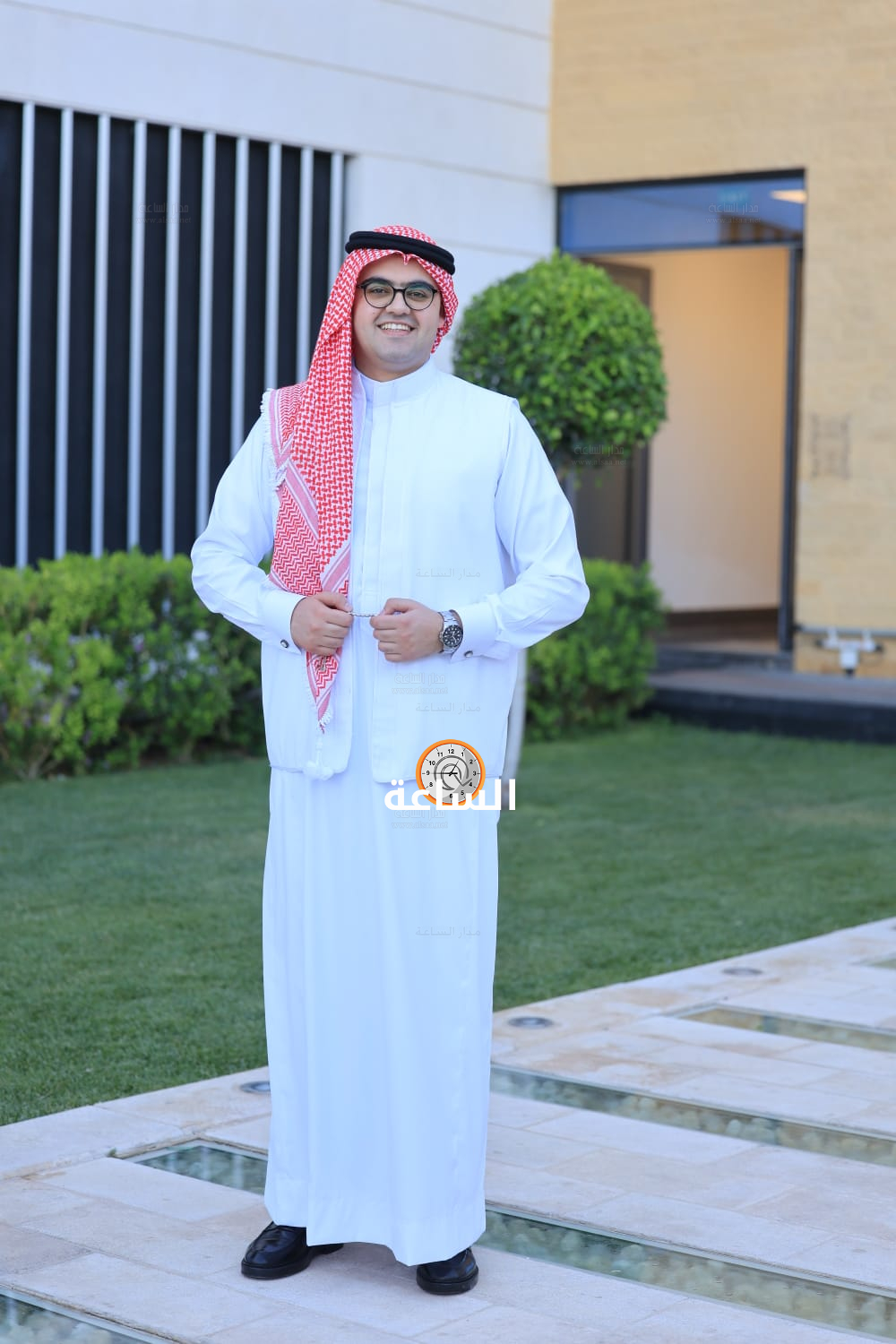 Madar Al-Saa Images 0.055298343303786024