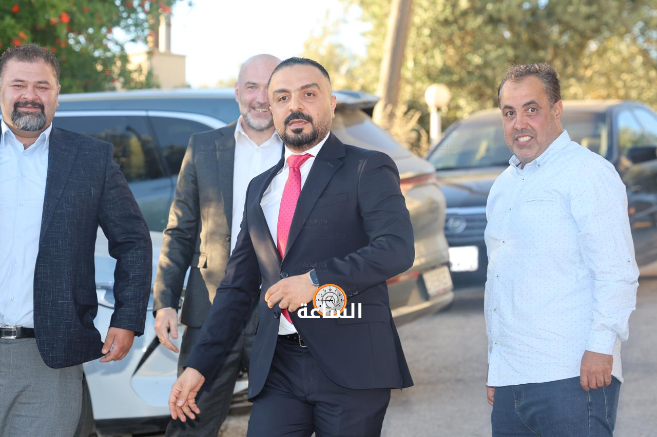 Madar Al-Saa Images 0.23938438493576542