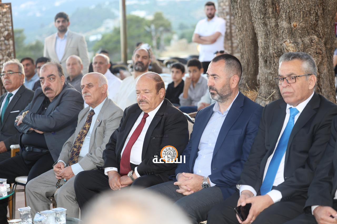 Madar Al-Saa Images 0.8783514614752166
