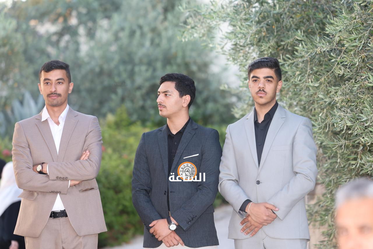Madar Al-Saa Images 0.49675669231407416