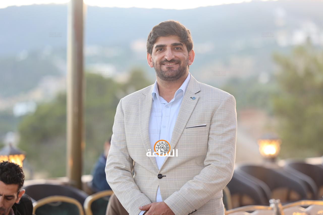 Madar Al-Saa Images 0.23908032590906136