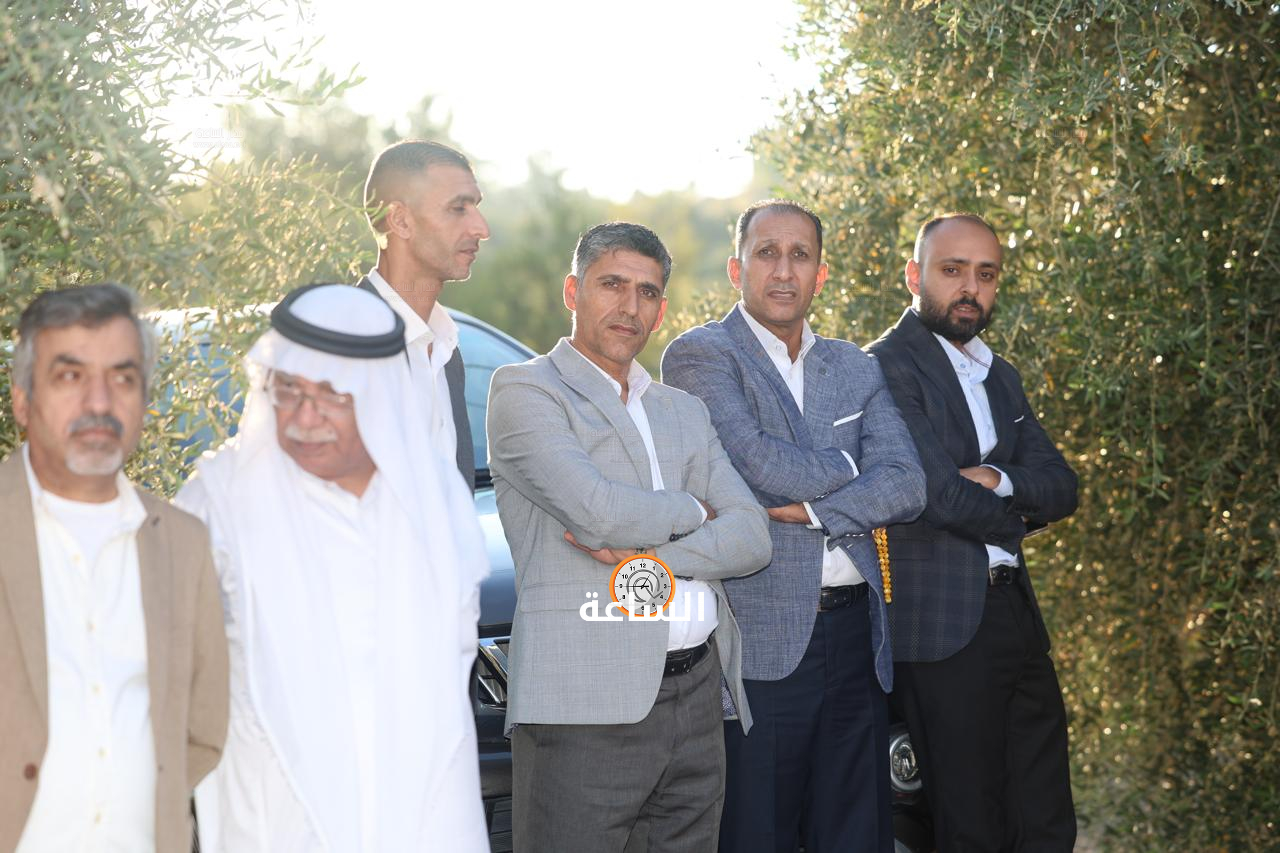 Madar Al-Saa Images 0.9521279581814236