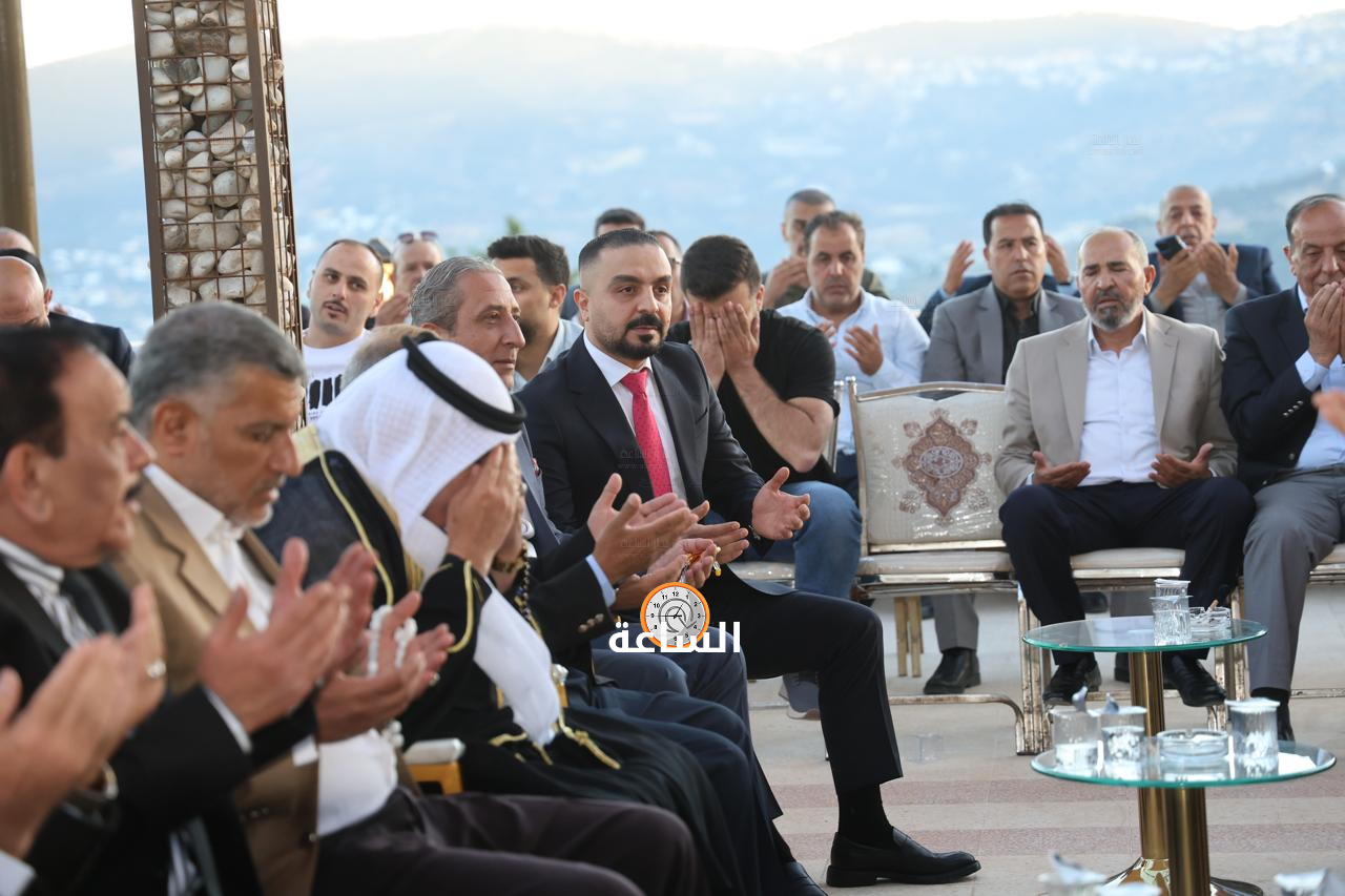 Madar Al-Saa Images 0.7140544927275534
