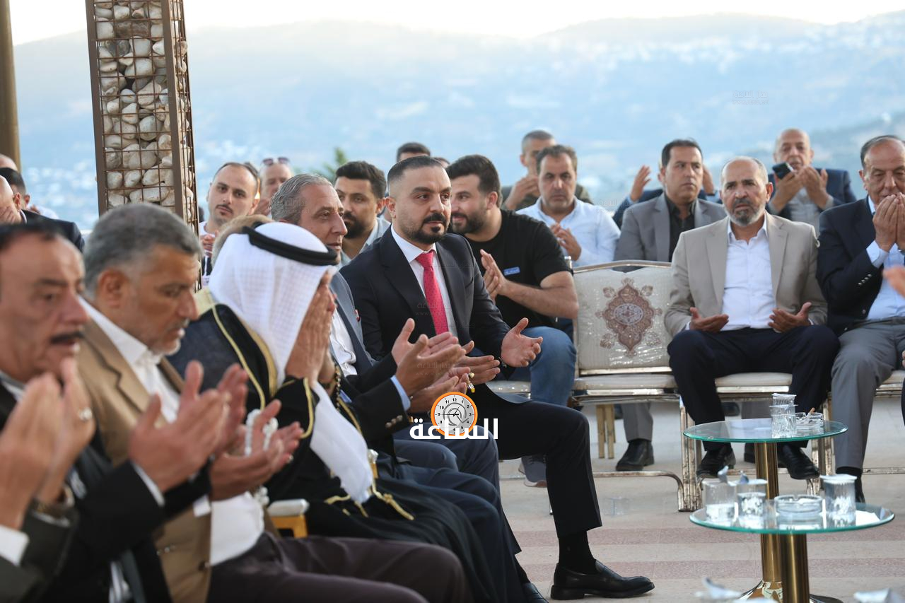 Madar Al-Saa Images 0.8343250811800764