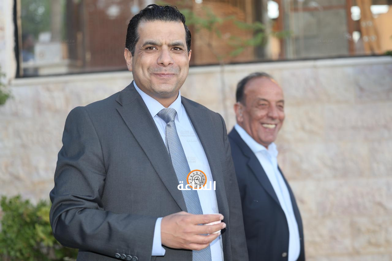 Madar Al-Saa Images 0.21525394846205326