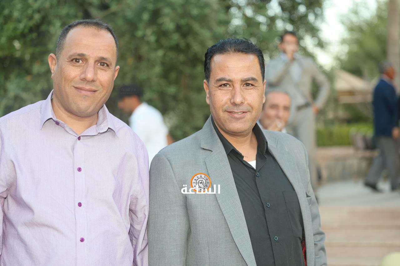 Madar Al-Saa Images 0.2183301247655428