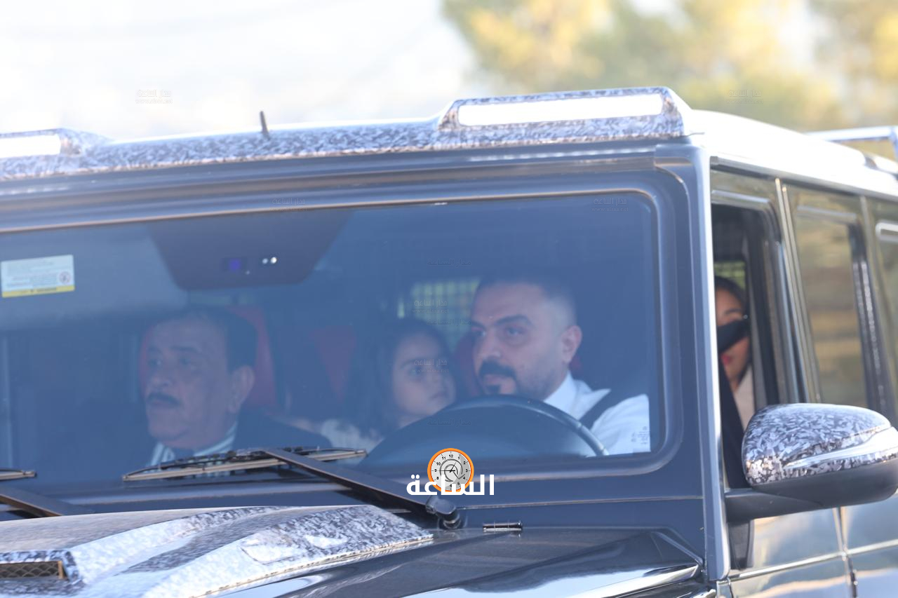Madar Al-Saa Images 0.4941961000373414