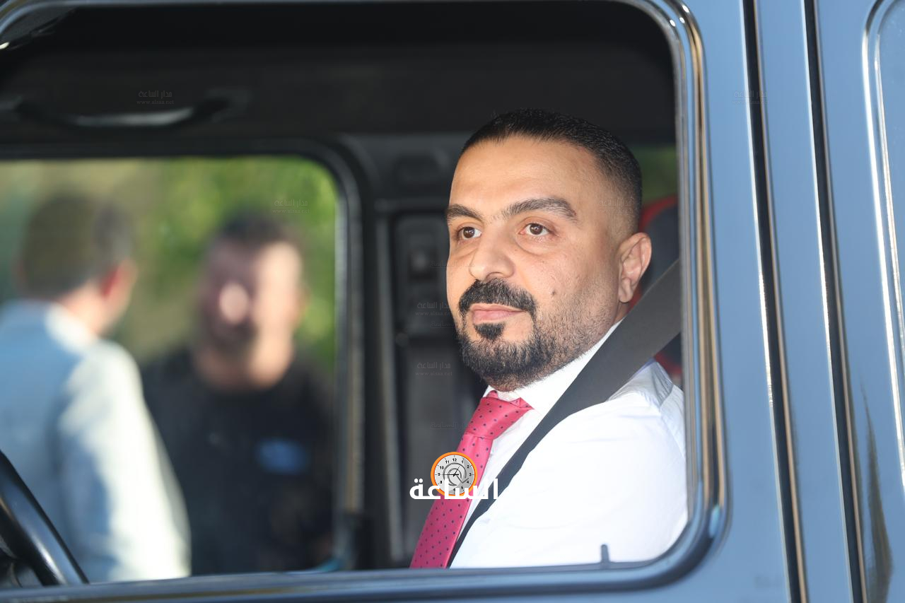 Madar Al-Saa Images 0.053291869212130916