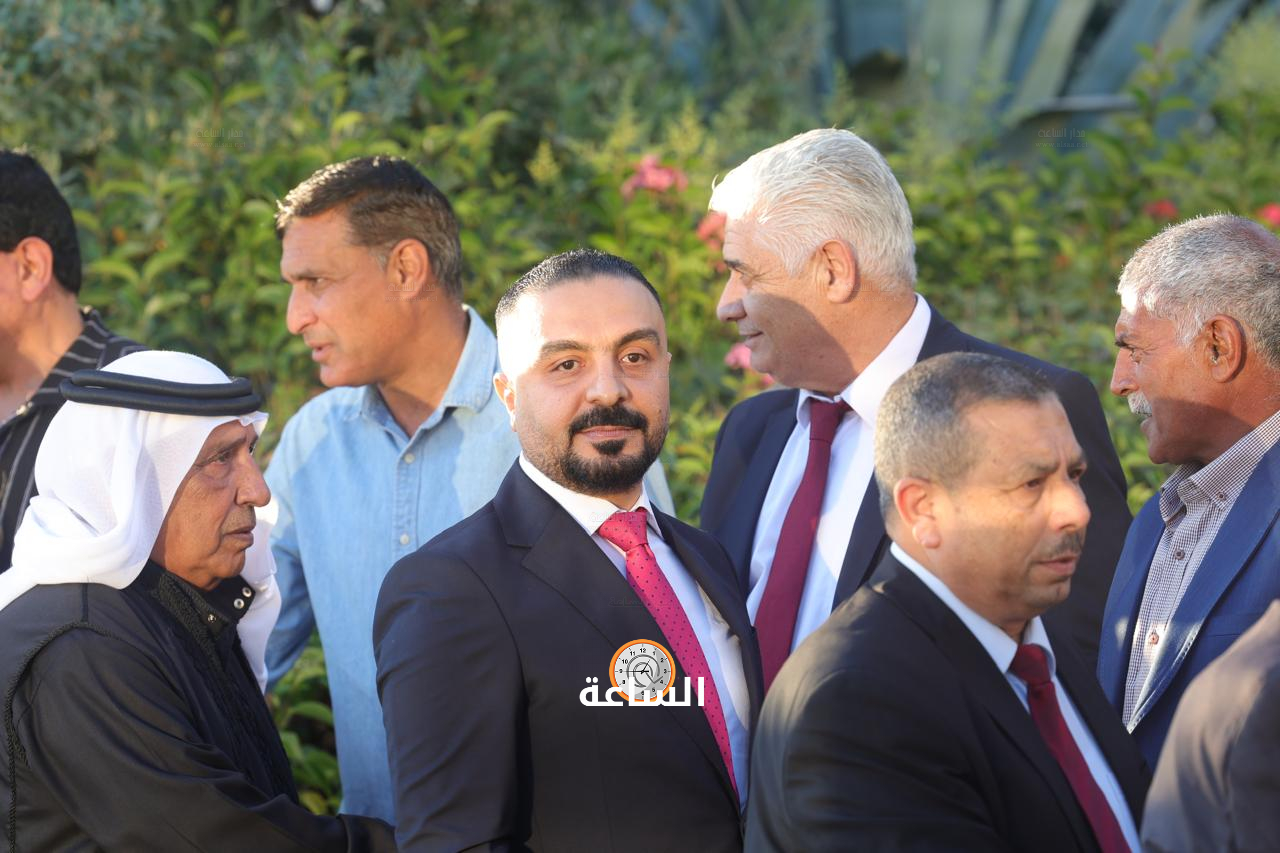 Madar Al-Saa Images 0.2480593703278311