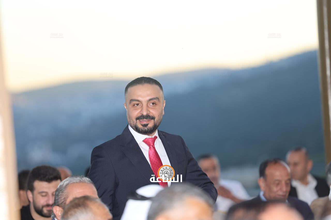 Madar Al-Saa Images 0.17541701837558576