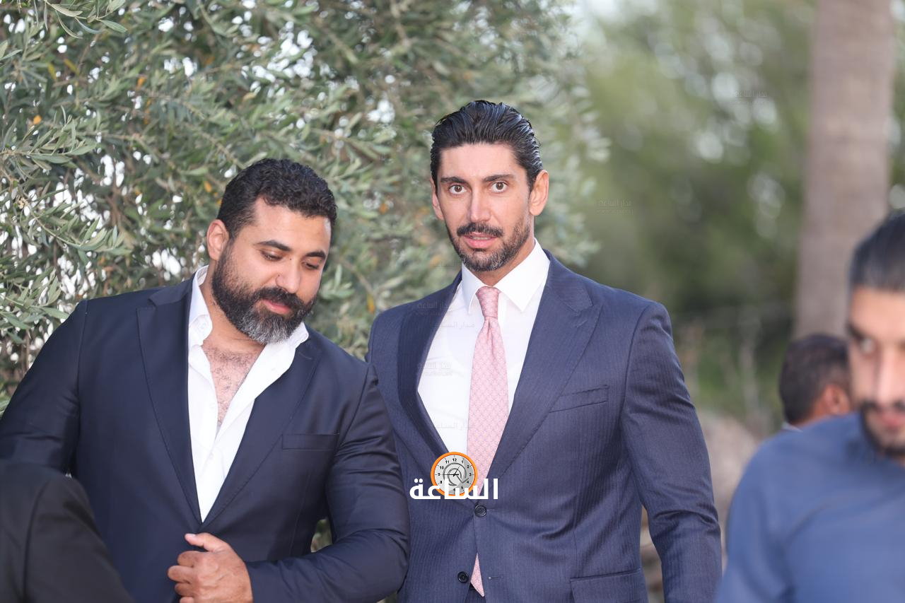 Madar Al-Saa Images 0.9760144989240065