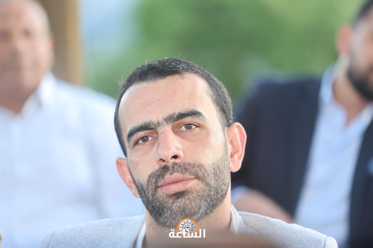 Madar Al-Saa Images 0.811535712872705