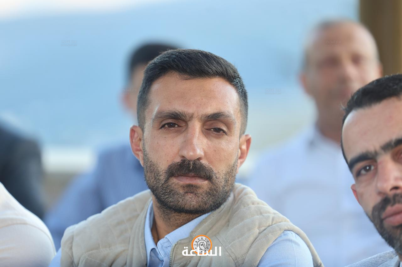 Madar Al-Saa Images 0.40240720496742144