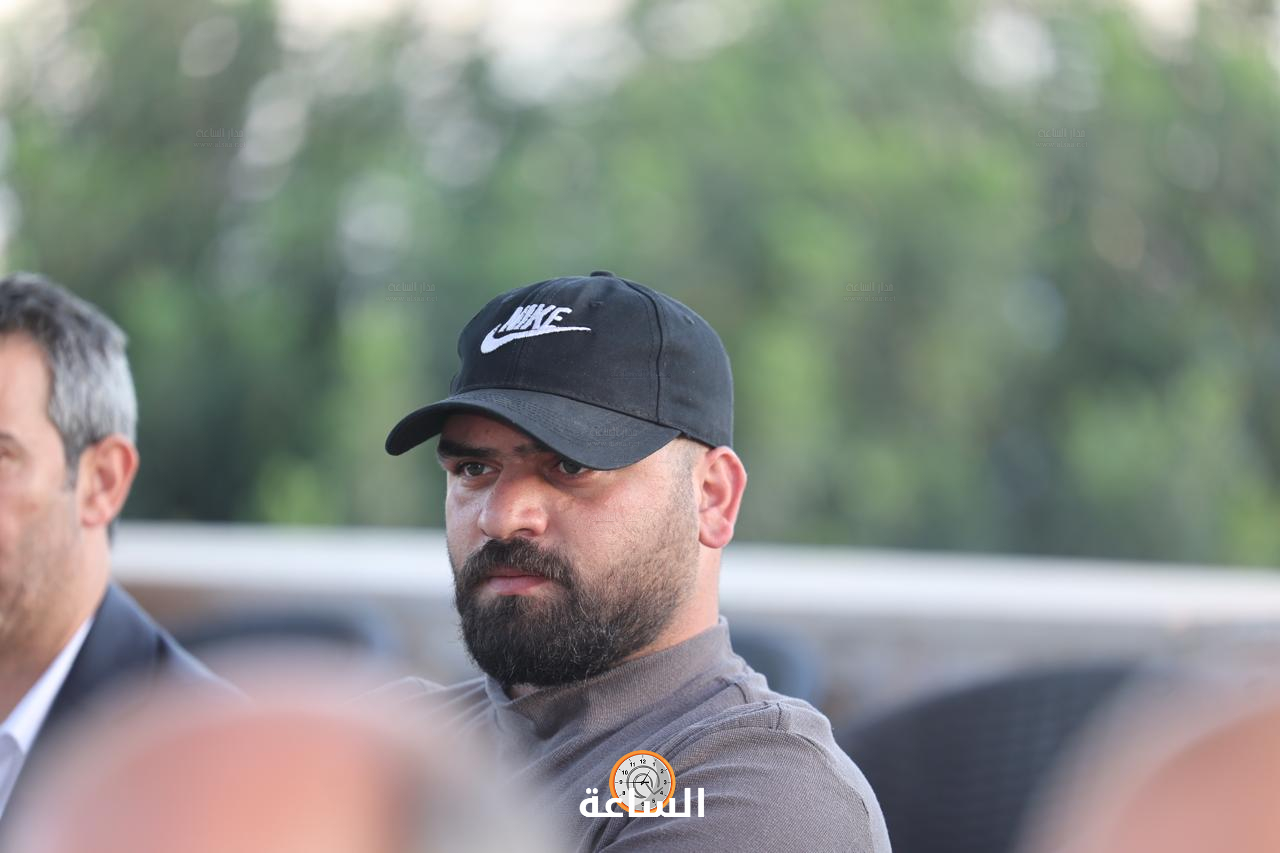 Madar Al-Saa Images 0.46682849035586516