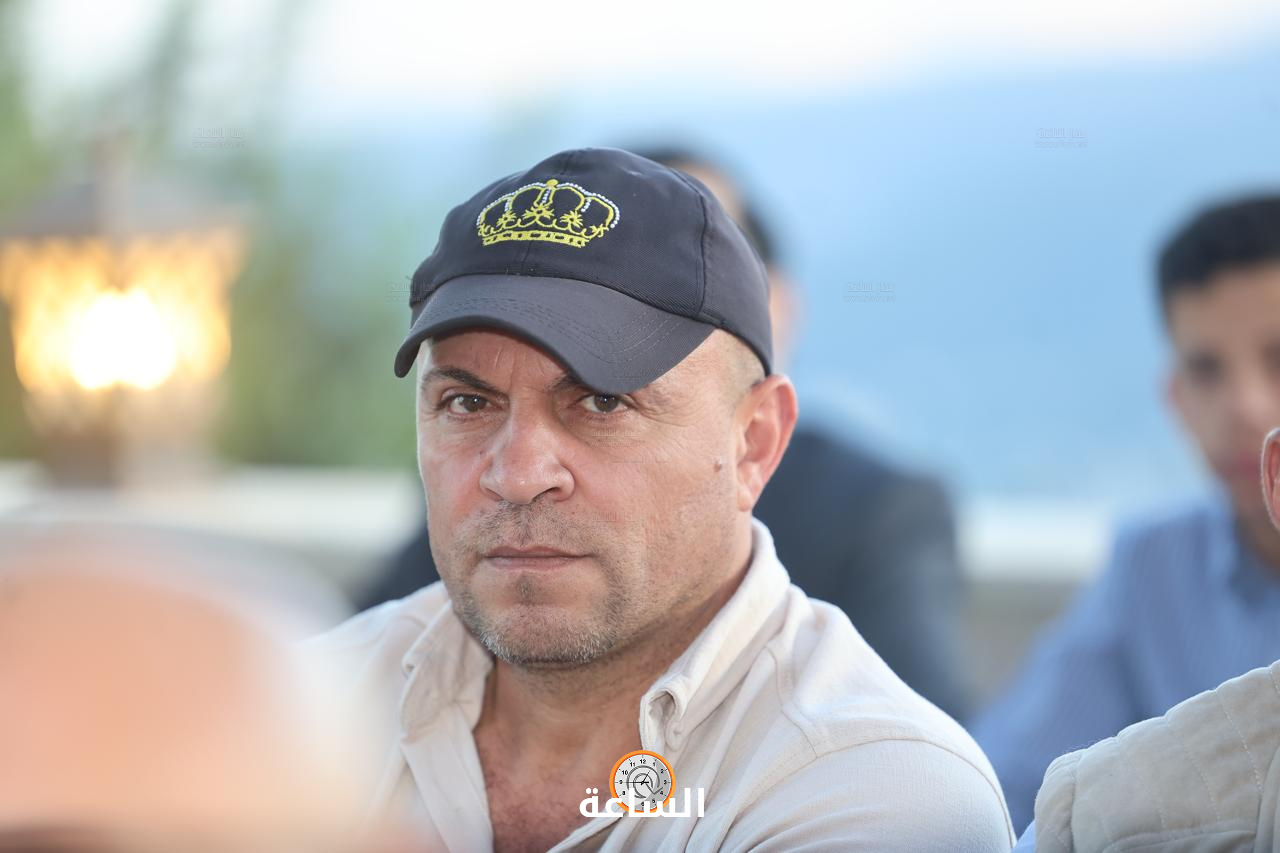 Madar Al-Saa Images 0.2630891813940456