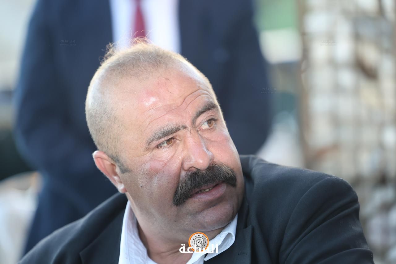 Madar Al-Saa Images 0.28815983874373674