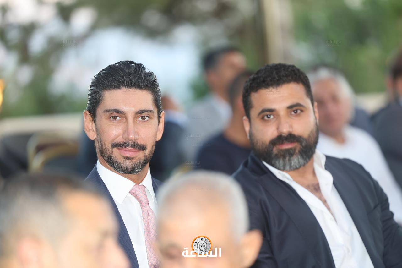 Madar Al-Saa Images 0.2549968364101767