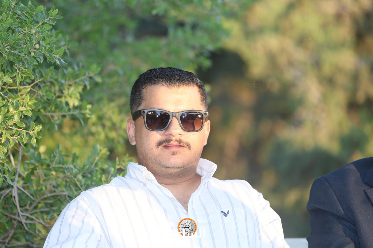 Madar Al-Saa Images 0.08324423275731008