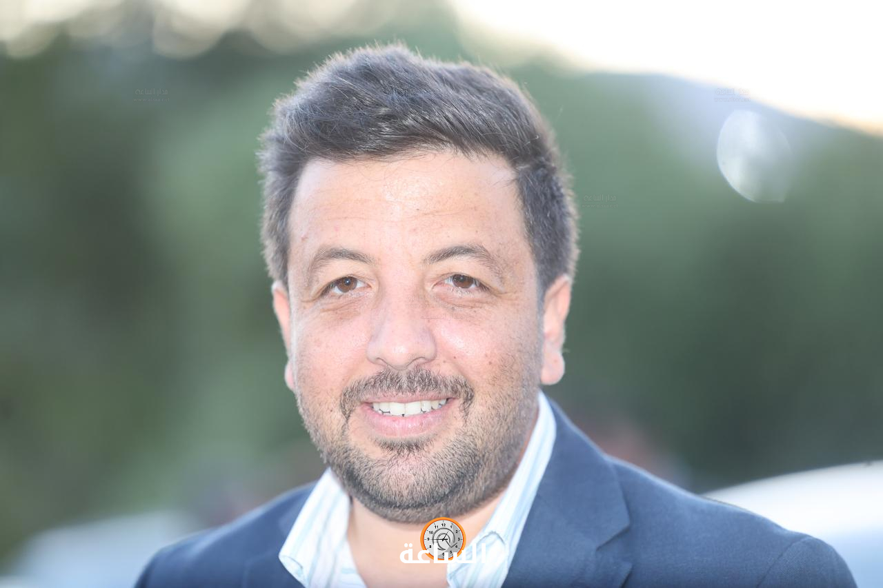 Madar Al-Saa Images 0.2251092694368314