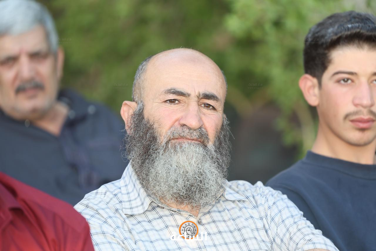Madar Al-Saa Images 0.07830867519095464