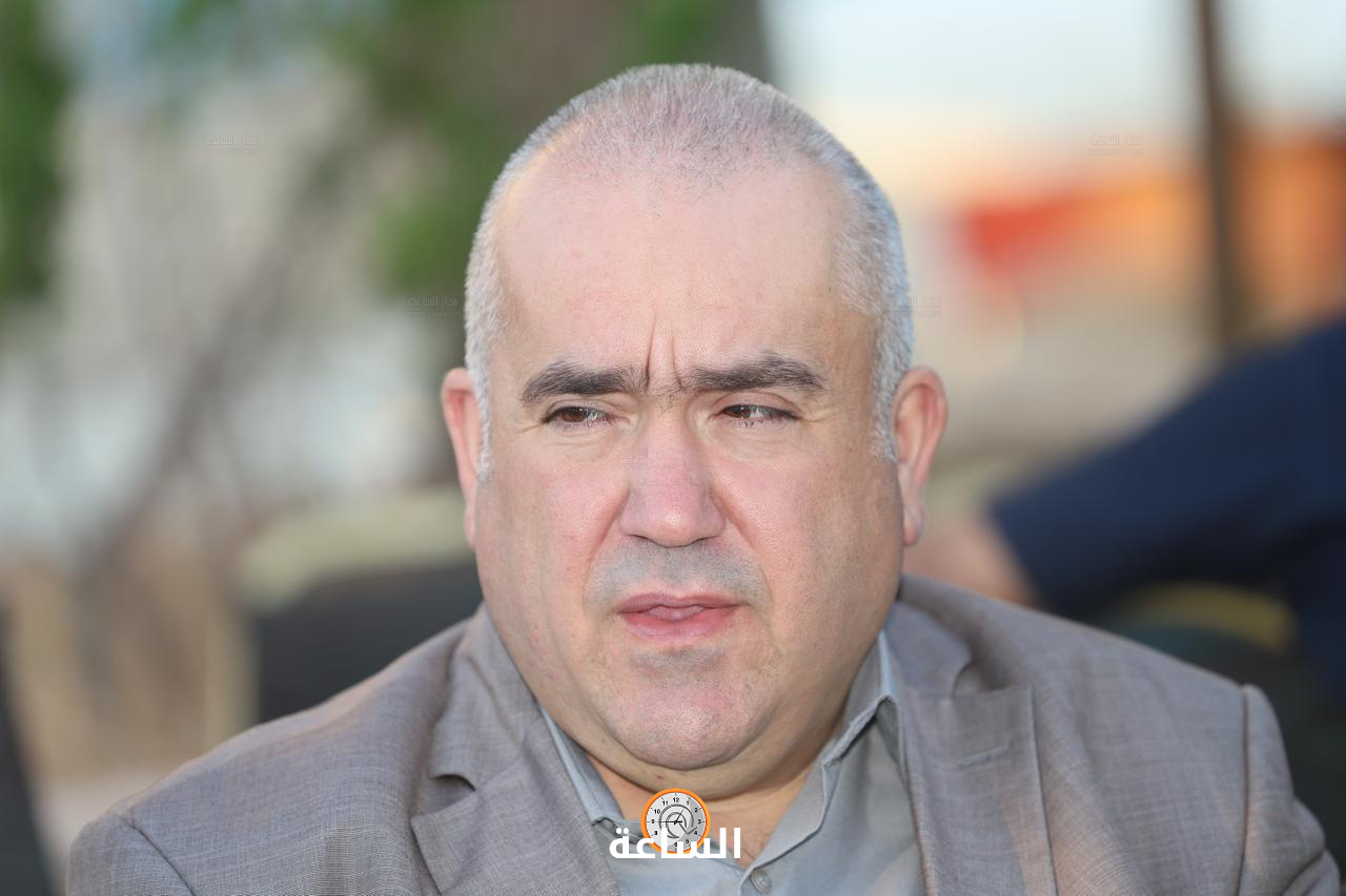 Madar Al-Saa Images 0.4290190327742378