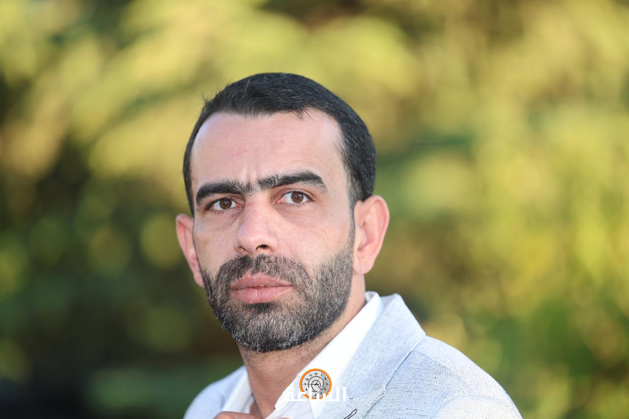 Madar Al-Saa Images 0.47722459062565037
