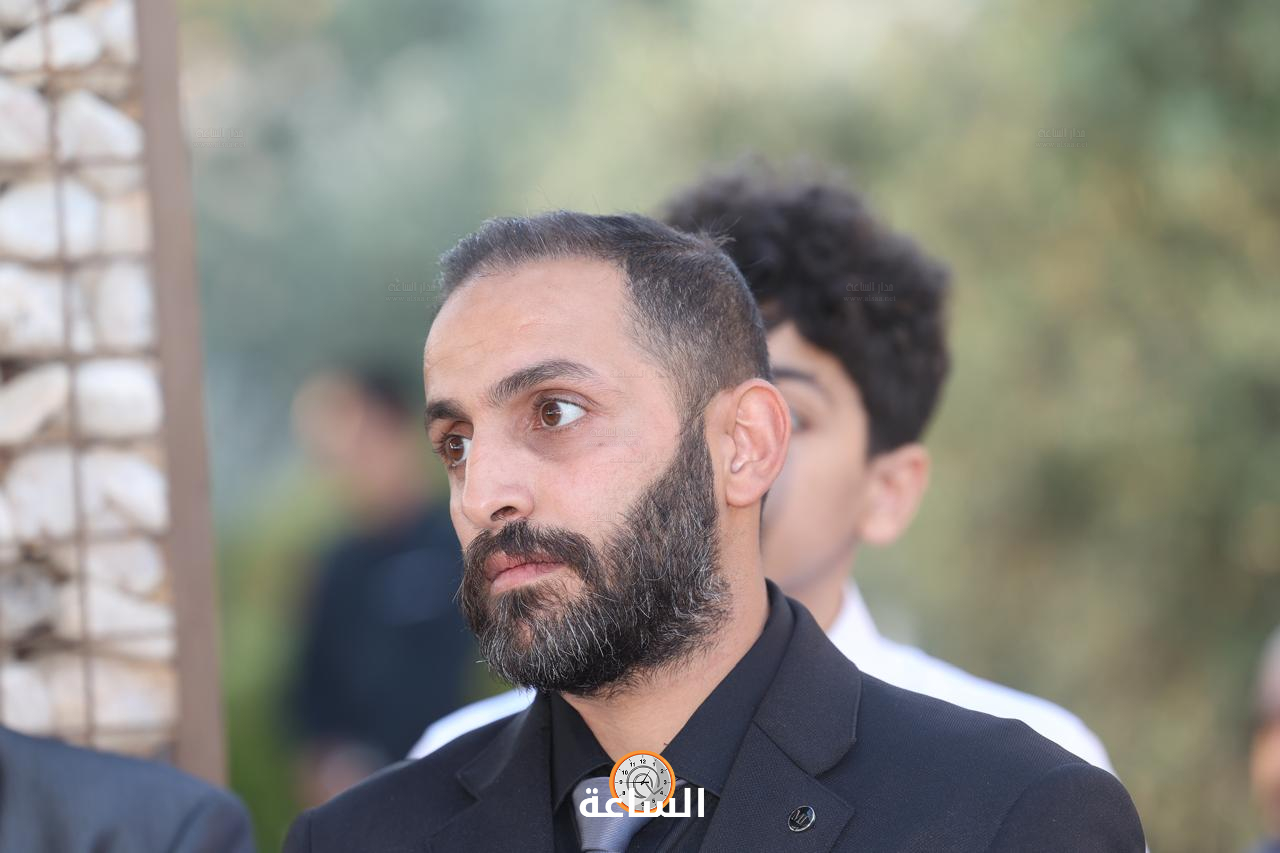 Madar Al-Saa Images 0.8981992276117403