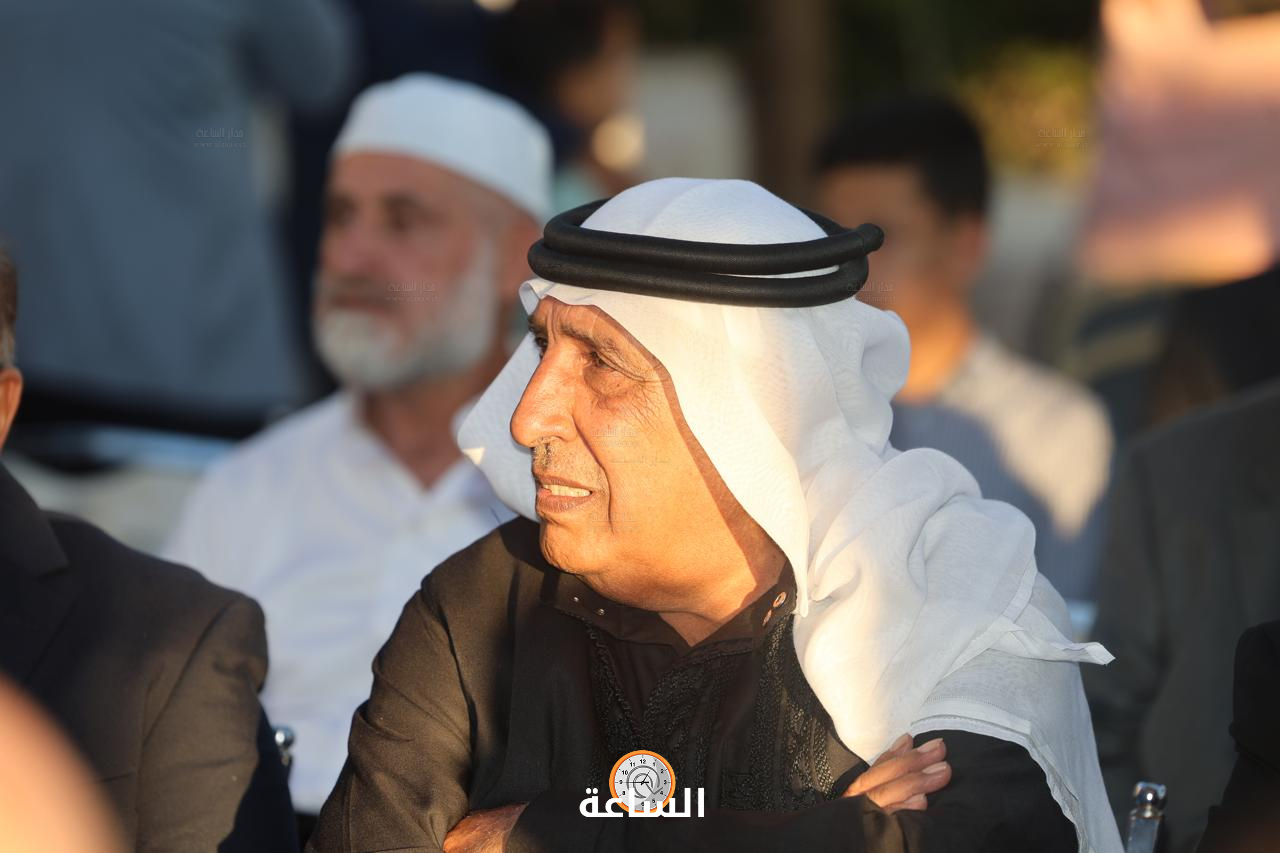 Madar Al-Saa Images 0.3336849258672845