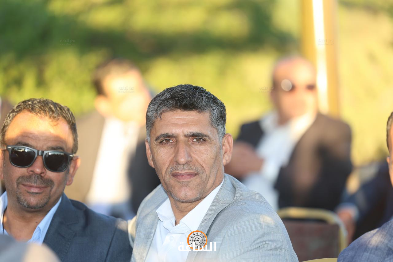 Madar Al-Saa Images 0.7395716924903644