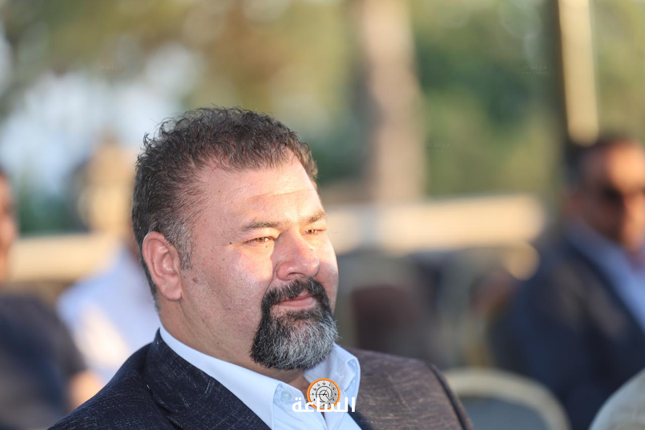 Madar Al-Saa Images 0.6330222282104333