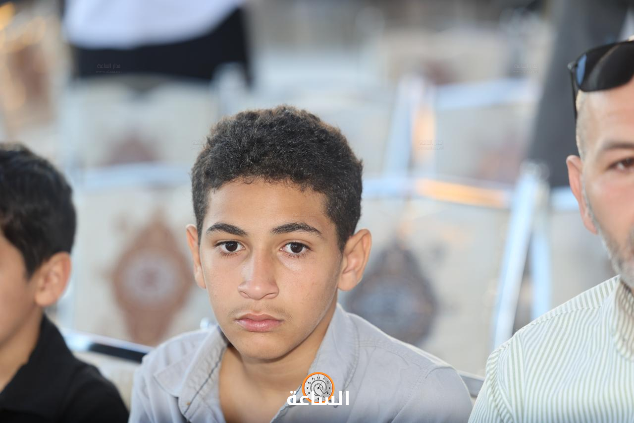 Madar Al-Saa Images 0.8241228484802345