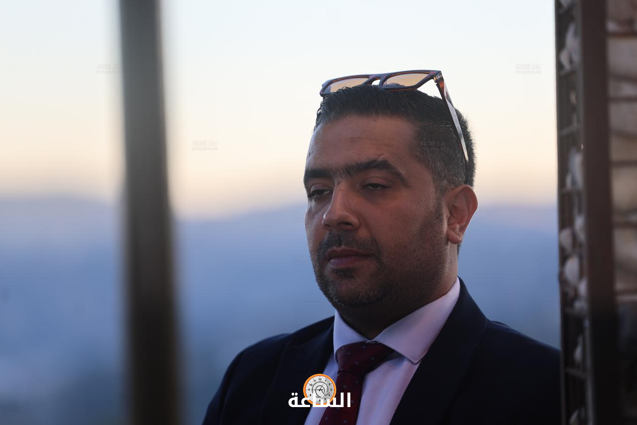 Madar Al-Saa Images 0.6018515736158867