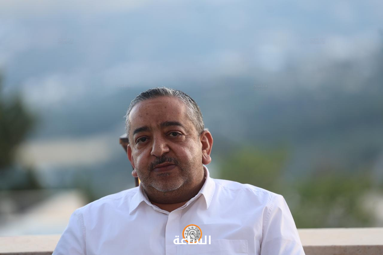 Madar Al-Saa Images 0.7476114903602655