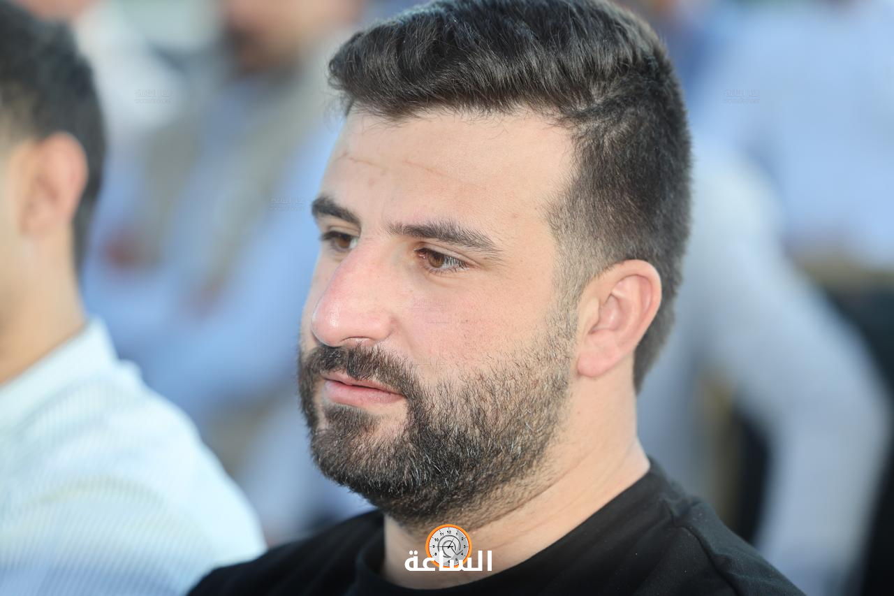 Madar Al-Saa Images 0.3813621324290837