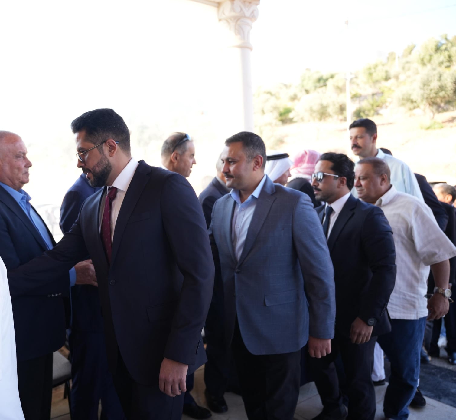 Madar Al-Saa Images 0.31232132066515284