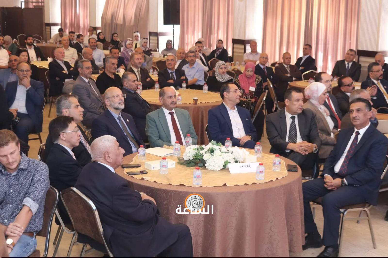 Madar Al-Saa Images 0.08584845550364706