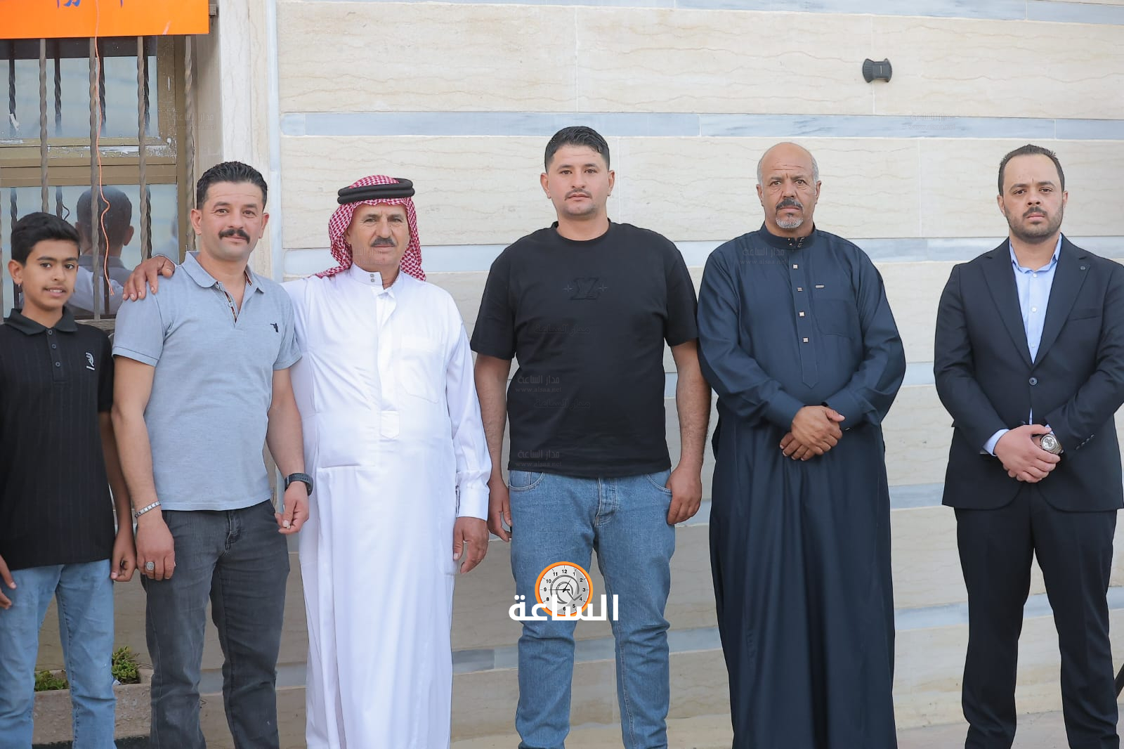 Madar Al-Saa Images 0.7398417690147187