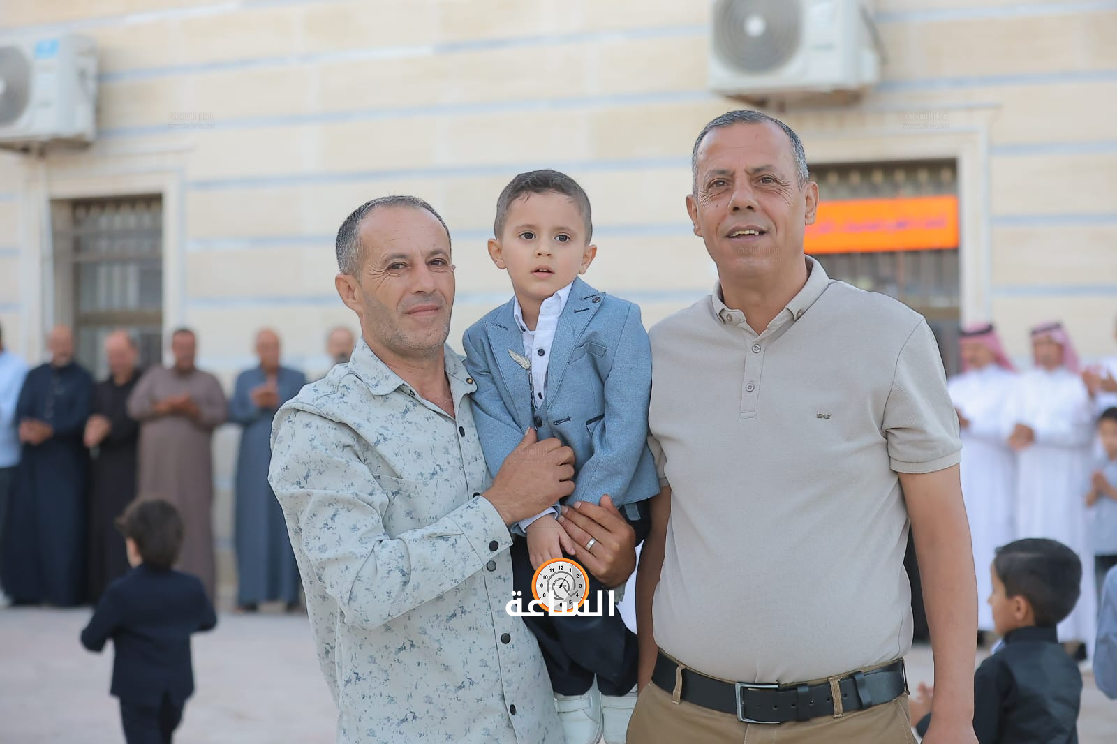 Madar Al-Saa Images 0.2873861930640398