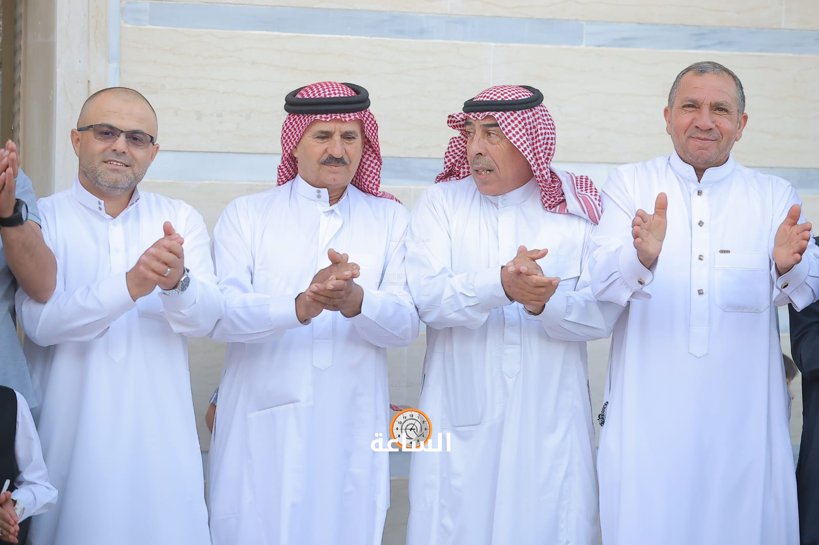 Madar Al-Saa Images 0.8096017021690314